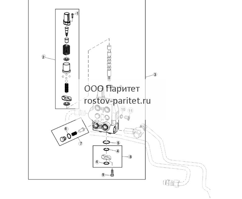 Стандартный сдвоенный задний SCV - ST724307 352.jpg